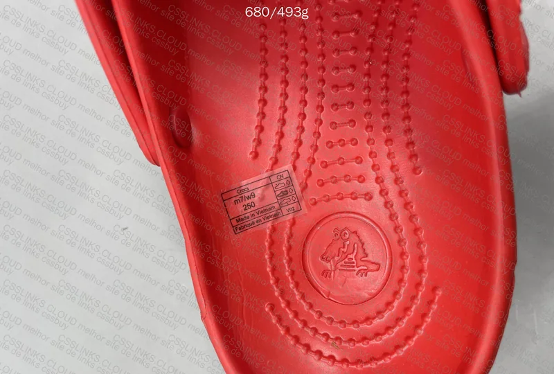 Crocs Mcqueen (Ajuda Please) 6