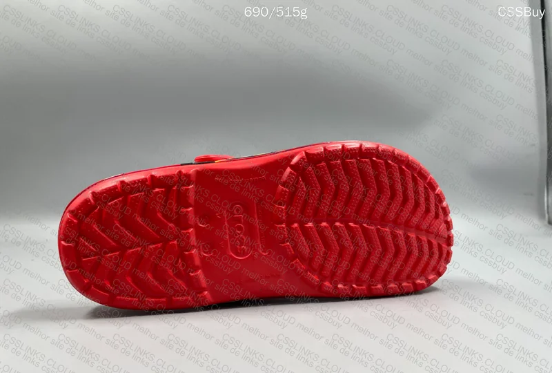 Crocs McQueen (CATCHAU!) 6