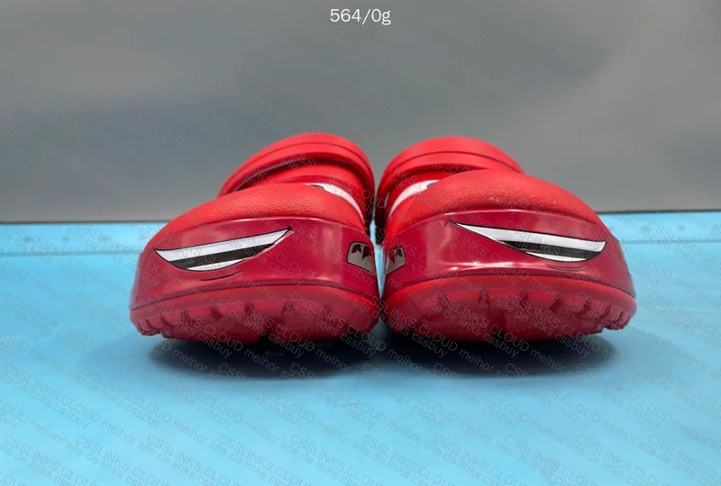 Crocs McQueen - GL? 7
