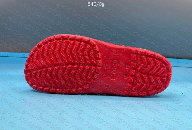 Crocs McQueen - GL? 6
