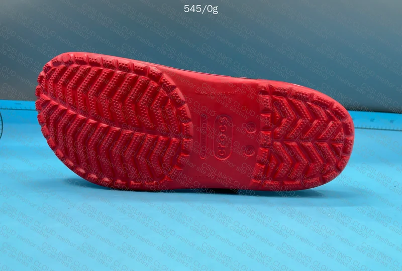 Crocs McQueen - GL? 9