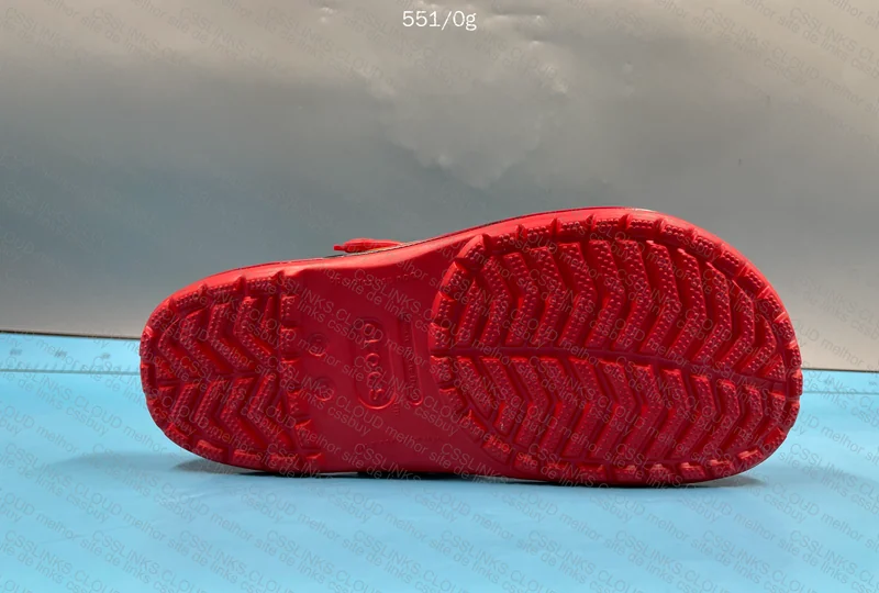 Crocs McQueen - GL? 10