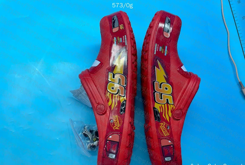 Crocs McQueen M12/46 3