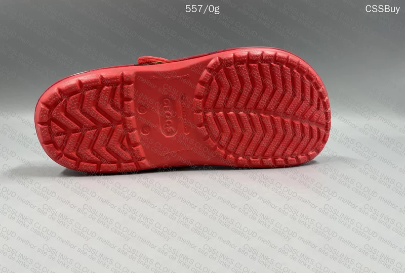 crocs mcqueen/marquinhos 2