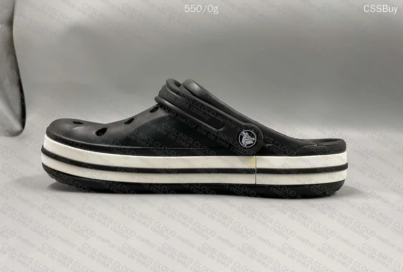 Crocs - What do you think, is it too ugly? 2
