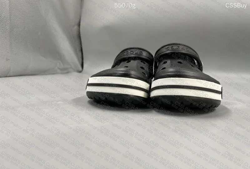 Crocs - What do you think, is it too ugly? 3