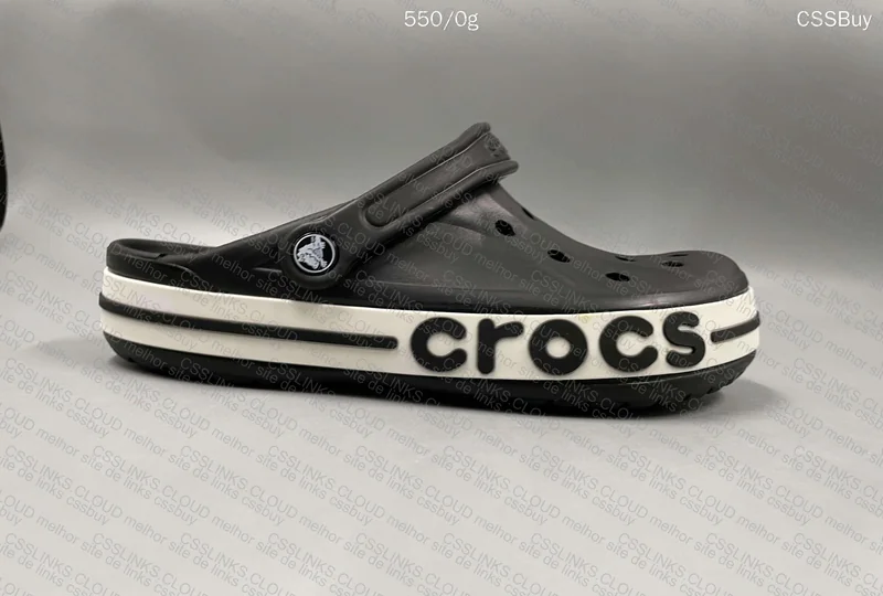 Crocs - What do you think, is it too ugly? 5
