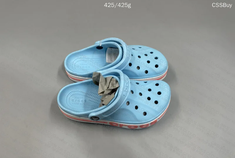 Crocs for the Beloved