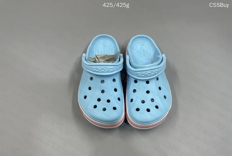 Crocs for the Beloved 2