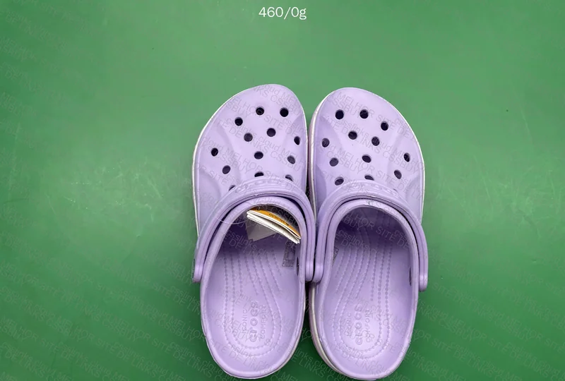 Crocs for Woman 2