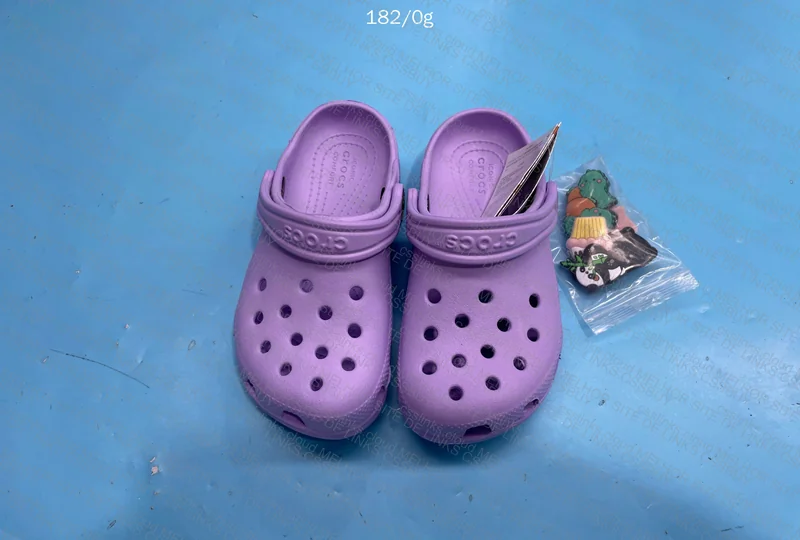 Crocs for Sister