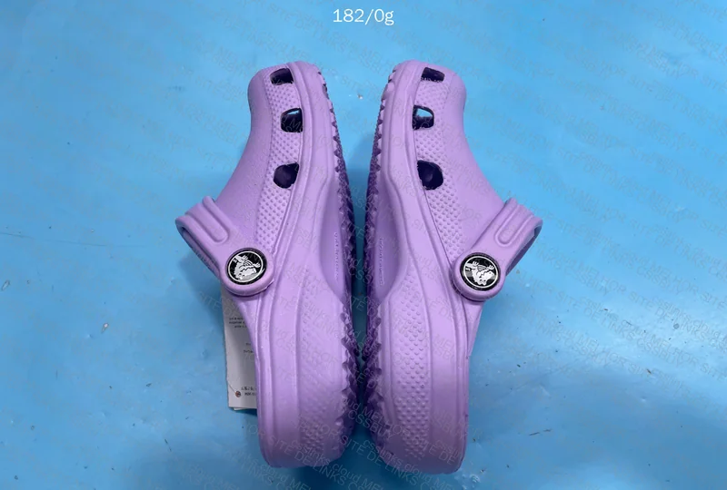 Crocs for Sister 2