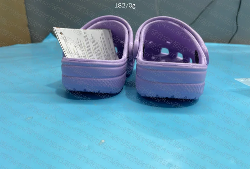 Crocs for Sister 3