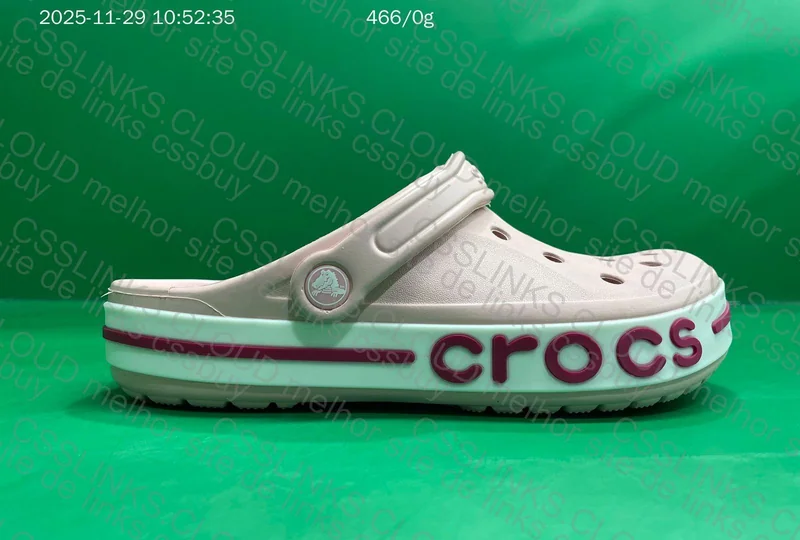 Crocs for Muie 2