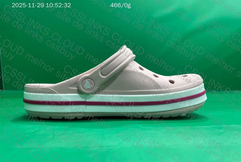 Crocs for Muie 3
