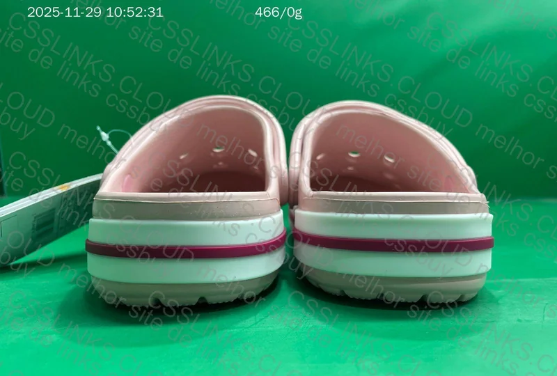 Crocs for Muie 4