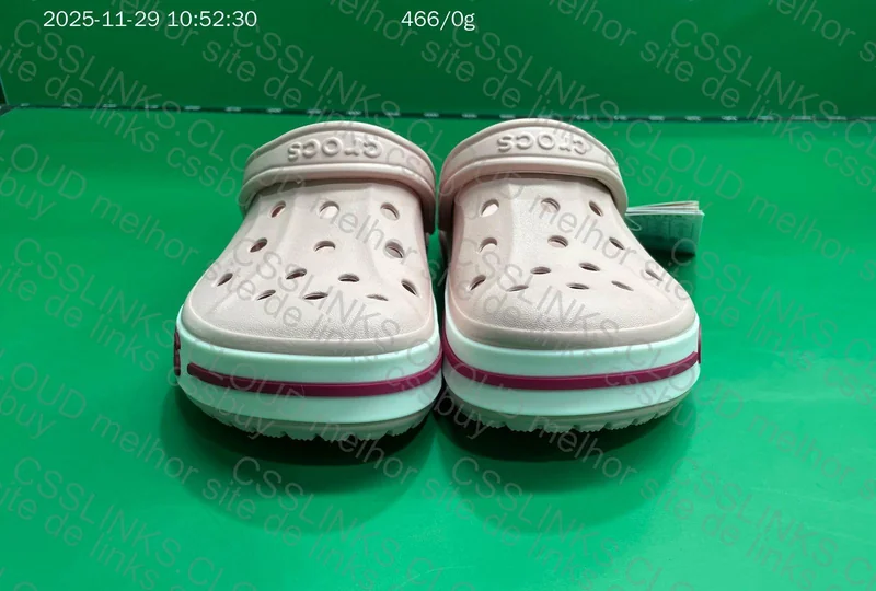 Crocs for Muie 5