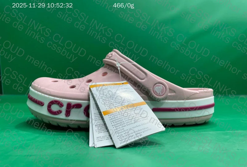 Crocs for Muie 6