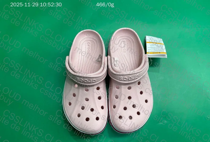Crocs for Muie 7