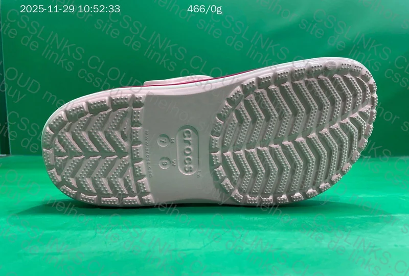 Crocs for Muie 8