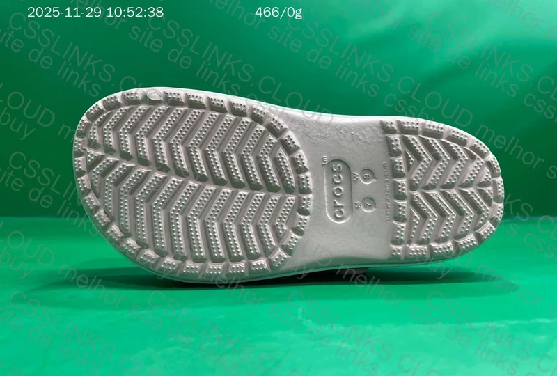 Crocs for Muie 9