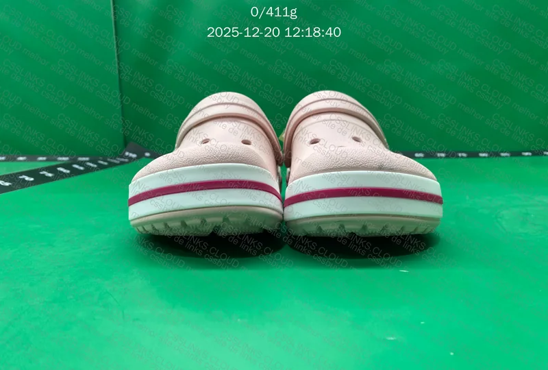 Crocs for Muie 2