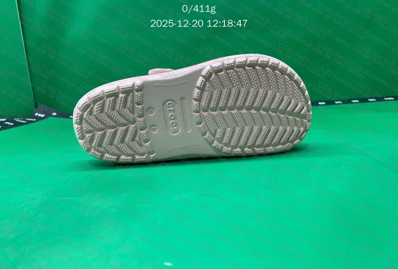 Crocs for Muie 4