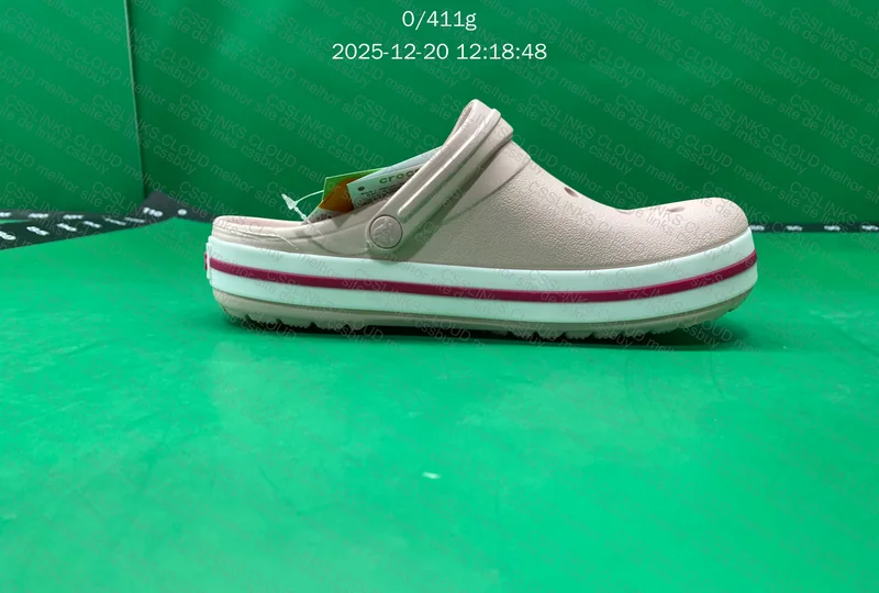 Crocs for Muie 5