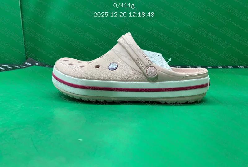 Crocs for Muie 6