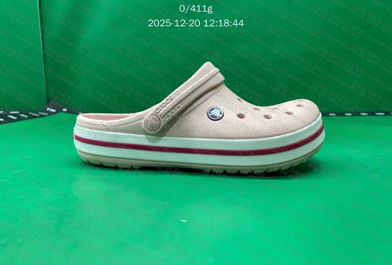Crocs for Muie 7