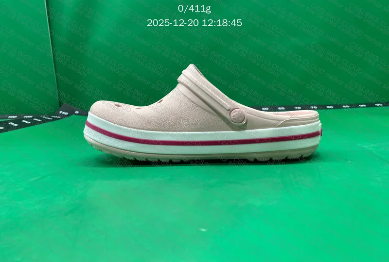 Crocs for Muie 8