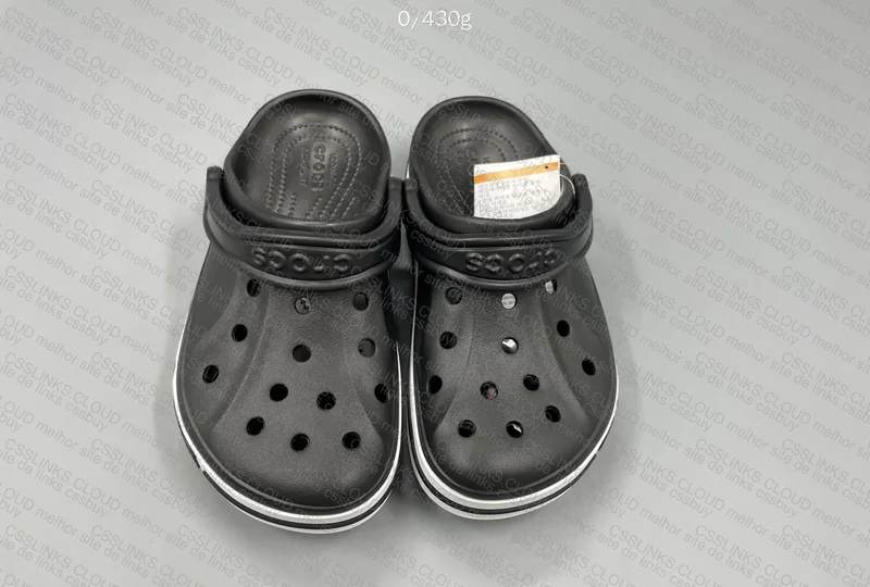 Crocs for Muie, Gl?
