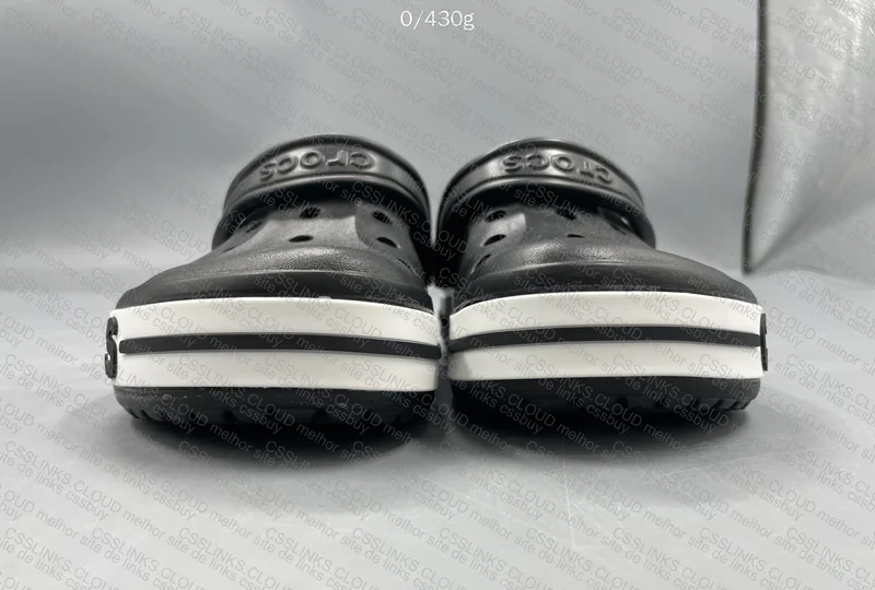 Crocs for Muie, Gl? 3