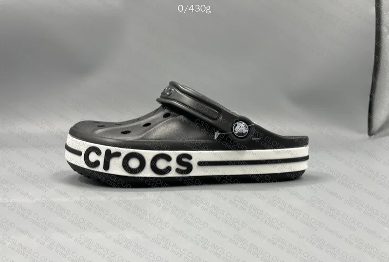 Crocs for Muie, Gl? 4