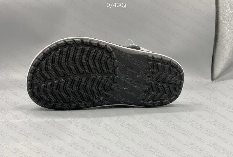 Crocs for Muie, Gl? 7