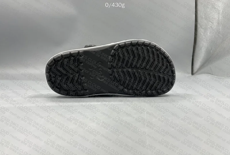 Crocs for Muie, Gl? 8