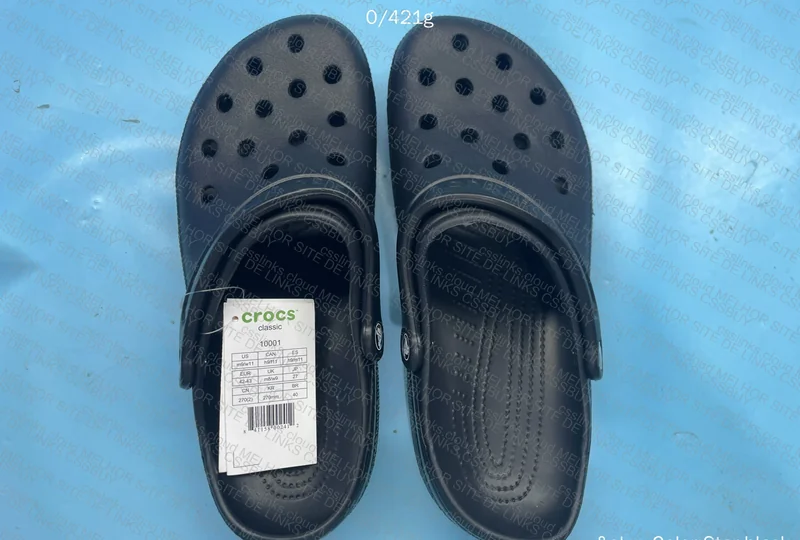 Crocs to Destroy 2
