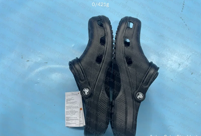 Crocs to Destroy 3