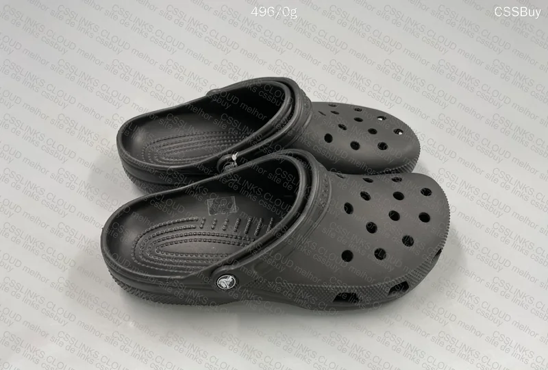 Black Crocs, Gl? (Help) 3