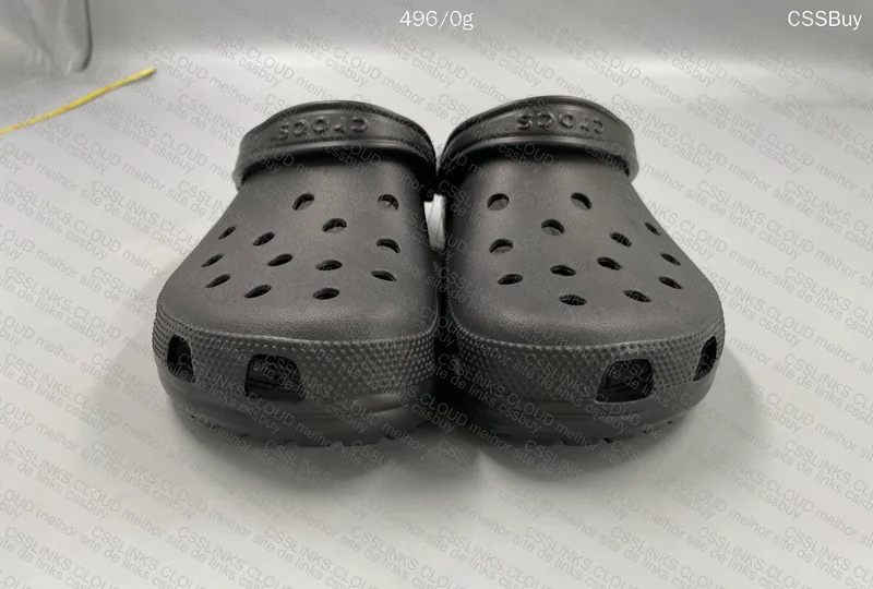 Black Crocs, Gl? (Help) 4