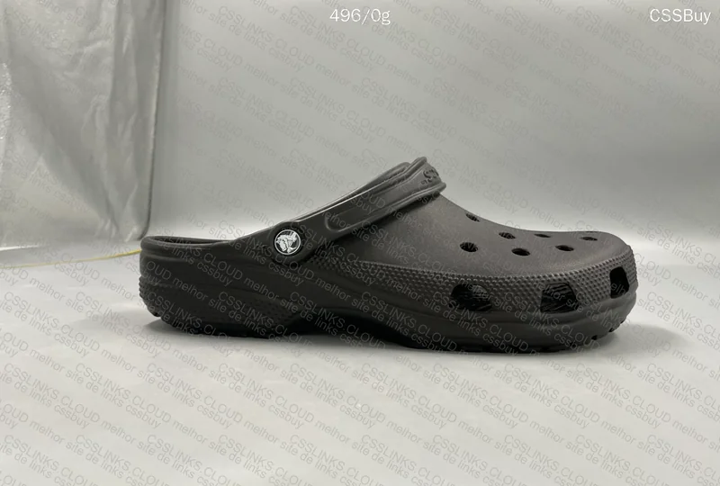 Black Crocs, Gl? (Help) 5