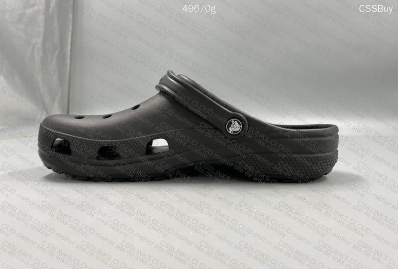 Black Crocs, Gl? (Help) 6