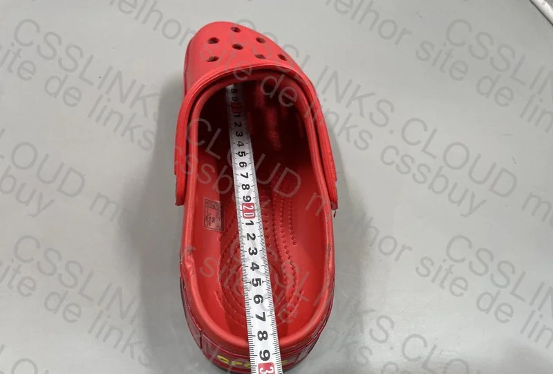 Crocs Relampago Marquinhos 2