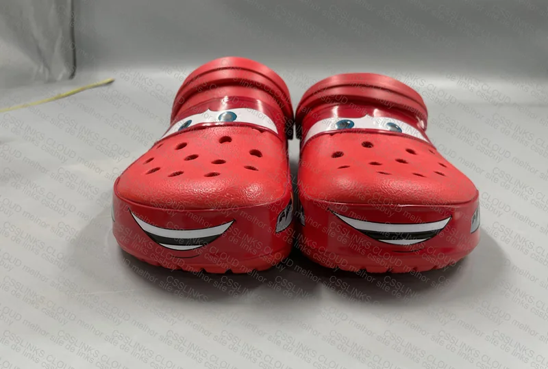 Crocs Relampago Marquinhos 3