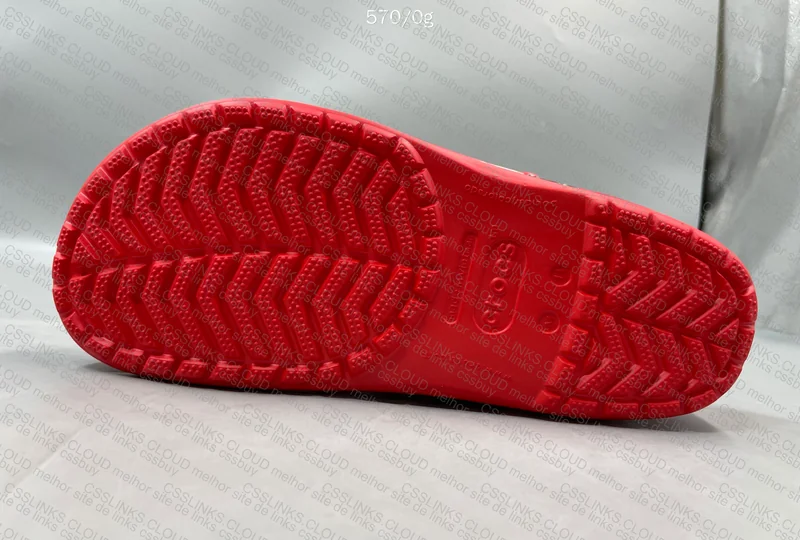 Crocs Relampago Marquinhos 2