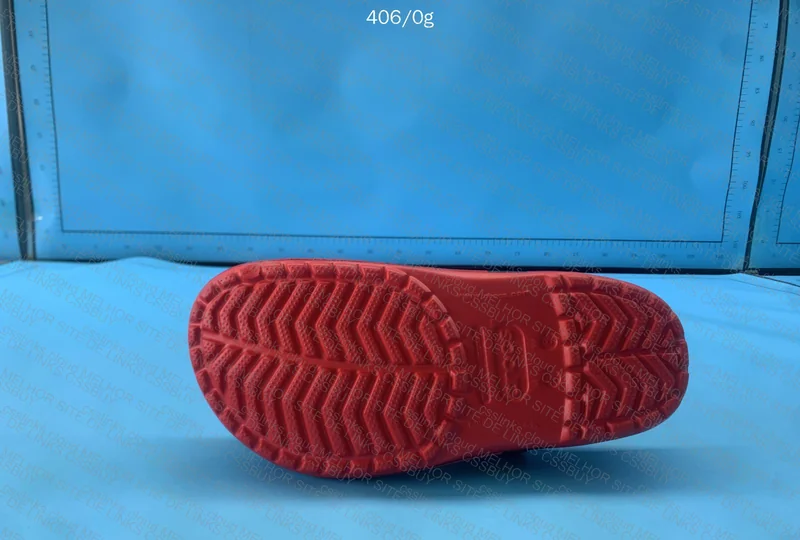 Lightning Marquinhos Crocs