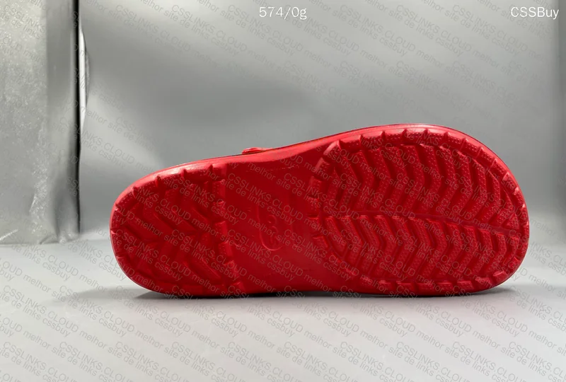 Crocs Lightning McQueen 5