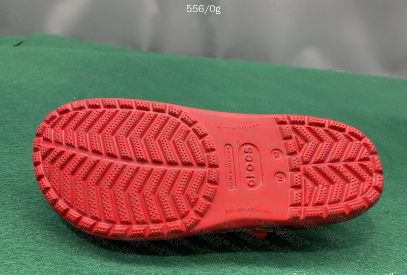Crocs Lightning McQueen 5