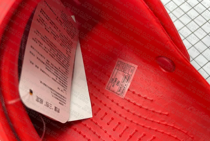 Crocs Lightning McQueen GL? 10