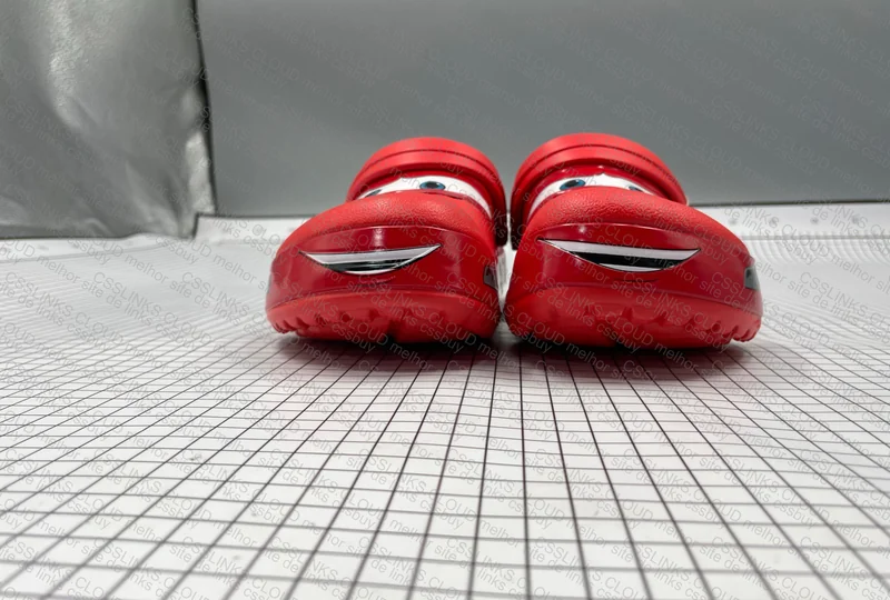 Crocs Lightning McQueen GL? 2